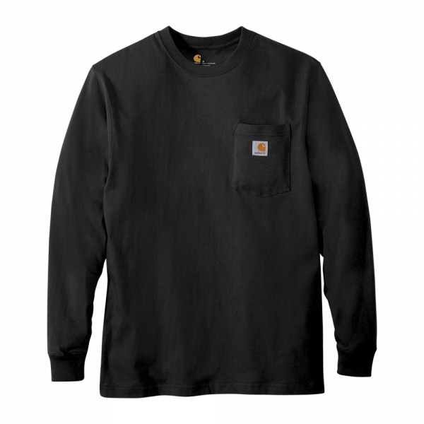 Carhartt® Workwear Long Sleeve