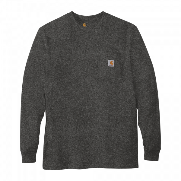 Carhartt® Workwear Long Sleeve