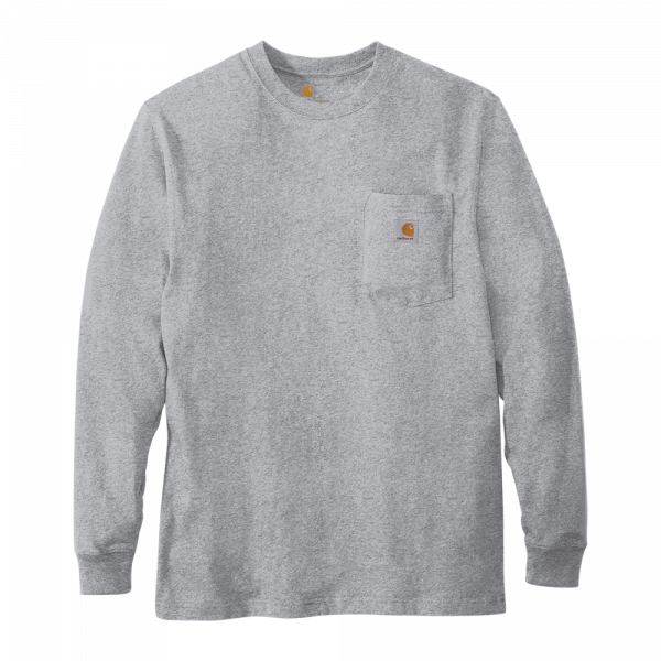 Carhartt® Workwear Long Sleeve