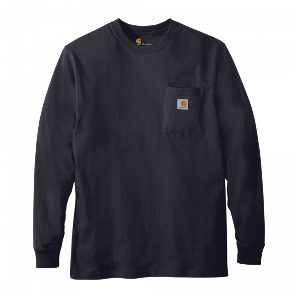 Carhartt® Workwear Long Sleeve