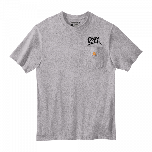 Carhartt® Workwear Short Sleeve