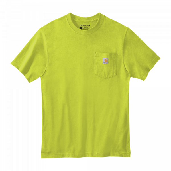 Carhartt® Workwear Short Sleeve