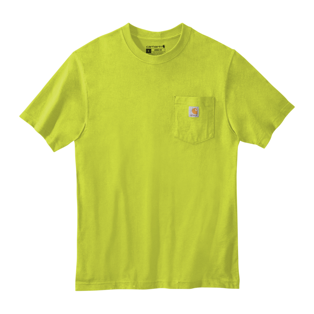 WNG-574-Carhartt®-Workwear-Pocket-Short-Sleeve-T-Shirt-10 Carhartt® Workwear Short Sleeve