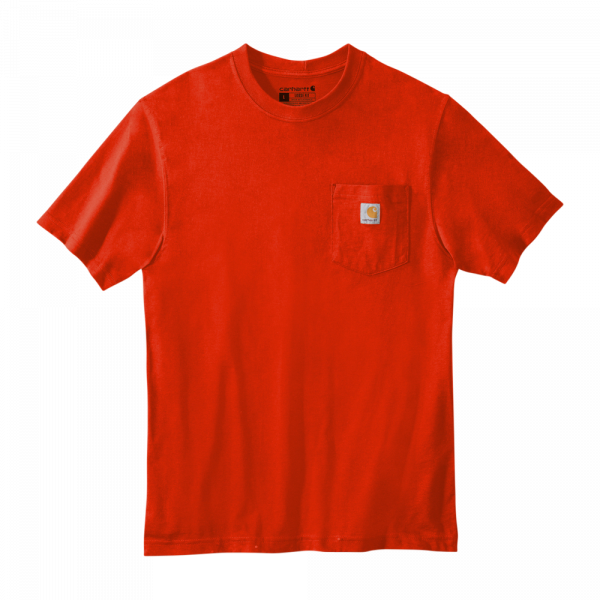 Carhartt® Workwear Short Sleeve