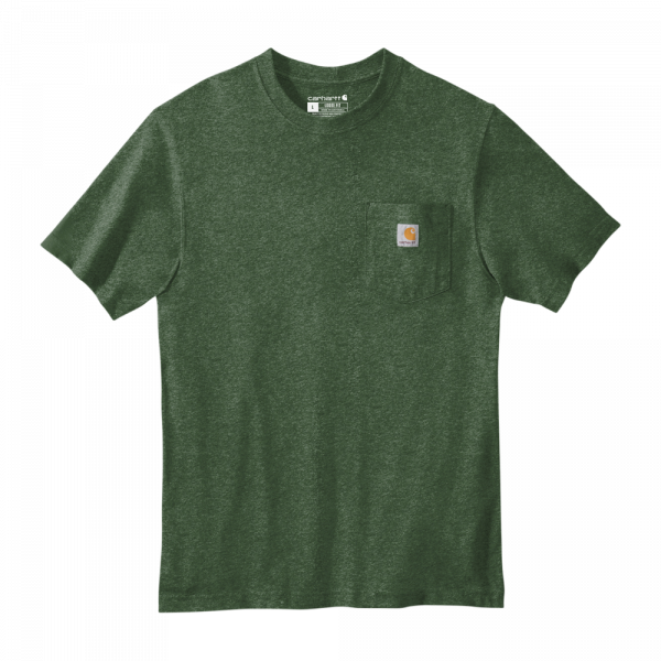 Carhartt® Workwear Short Sleeve