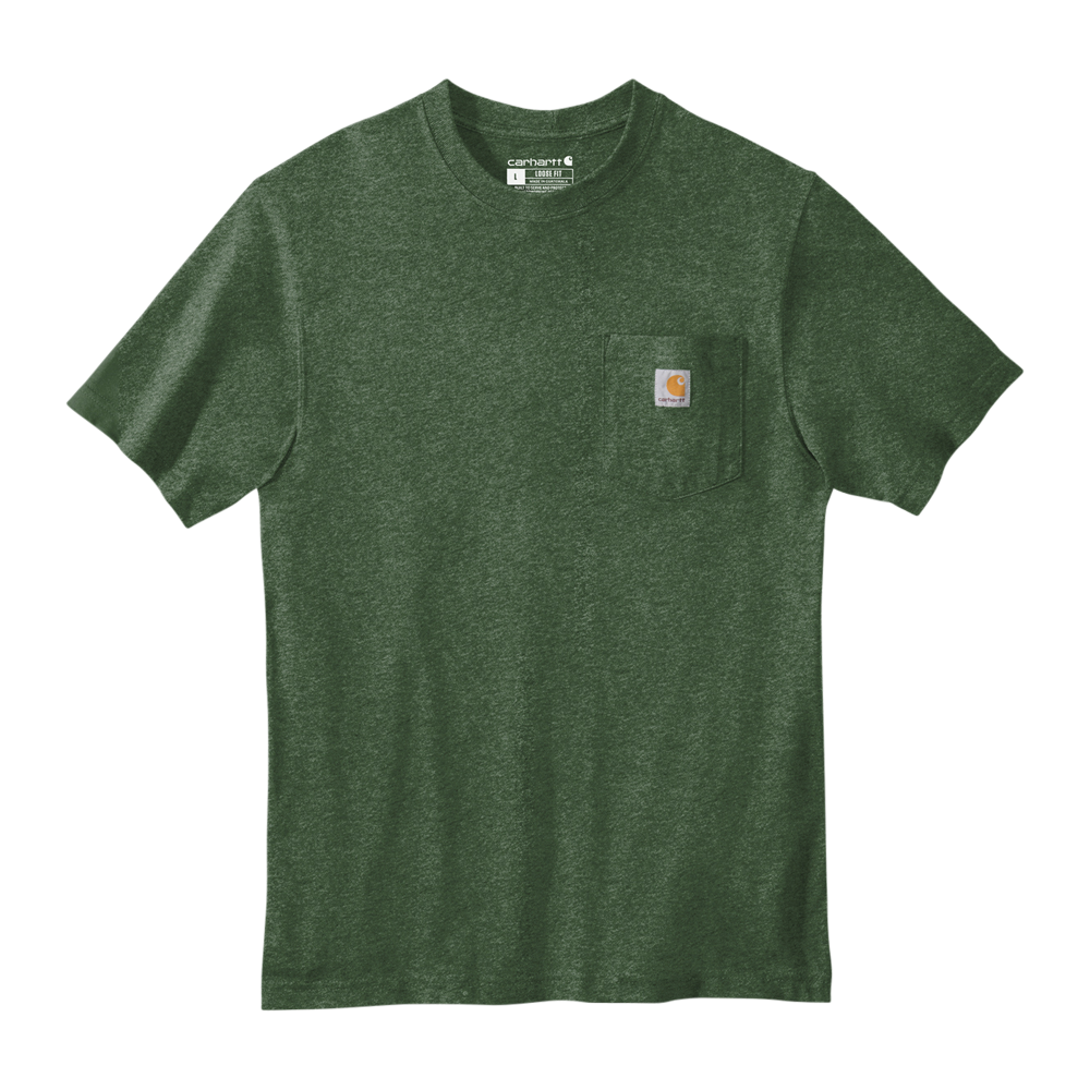 WNG-574-Carhartt®-Workwear-Pocket-Short-Sleeve-T-Shirt-12 Carhartt® Workwear Short Sleeve