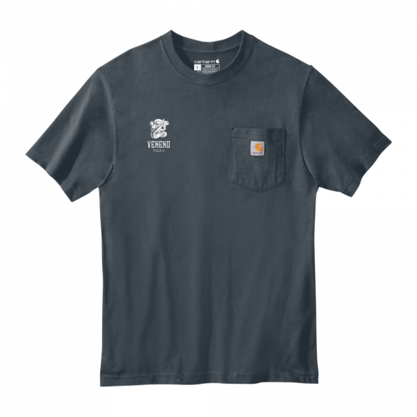 Carhartt® Tall Short Sleeve