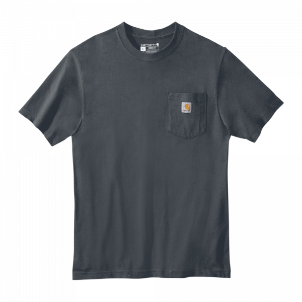 Carhartt® Tall Short Sleeve