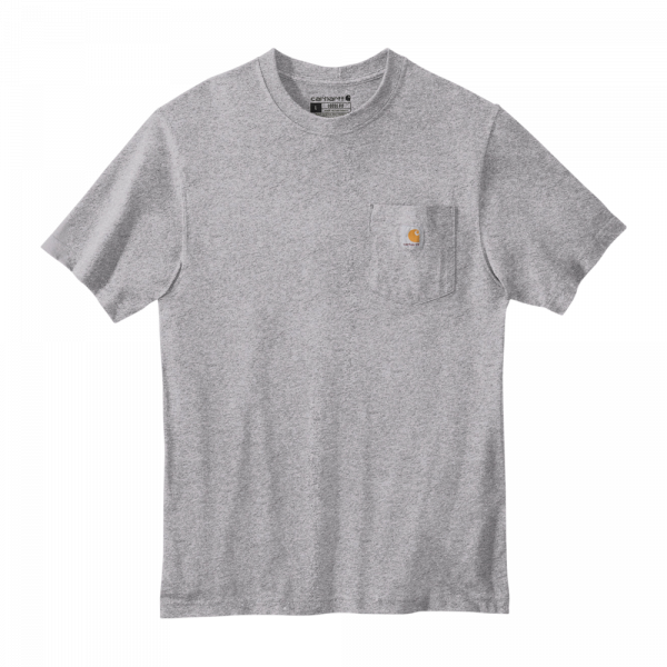 Carhartt® Tall Short Sleeve