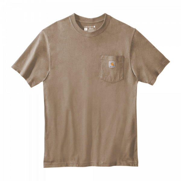 Carhartt® Tall Short Sleeve