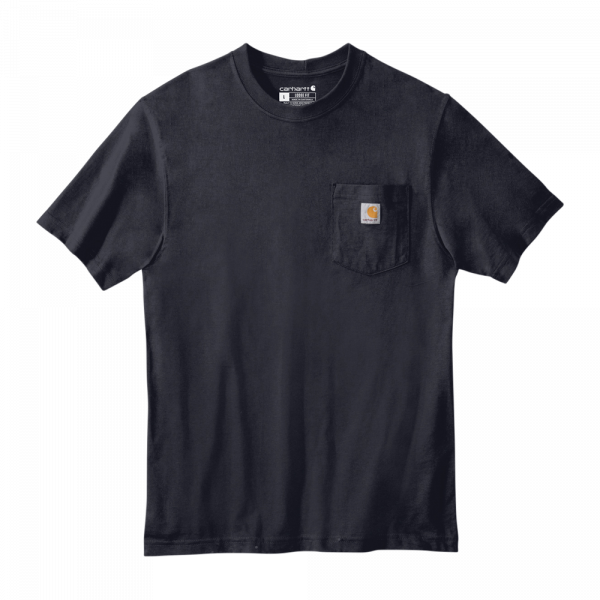 Carhartt® Tall Short Sleeve