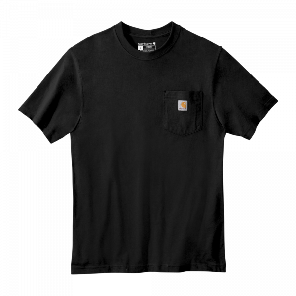 Carhartt® Tall Short Sleeve