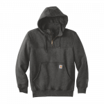Carhartt® Hooded Zip Sweatshirt