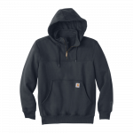 Carhartt® Hooded Zip Sweatshirt