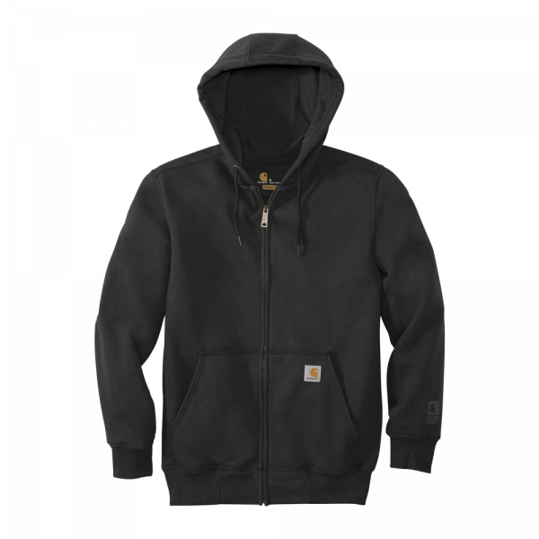 Carhartt® Zip-Front Sweatshirt