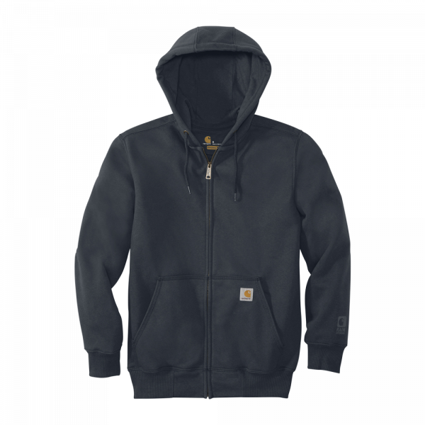 Carhartt® Zip-Front Sweatshirt