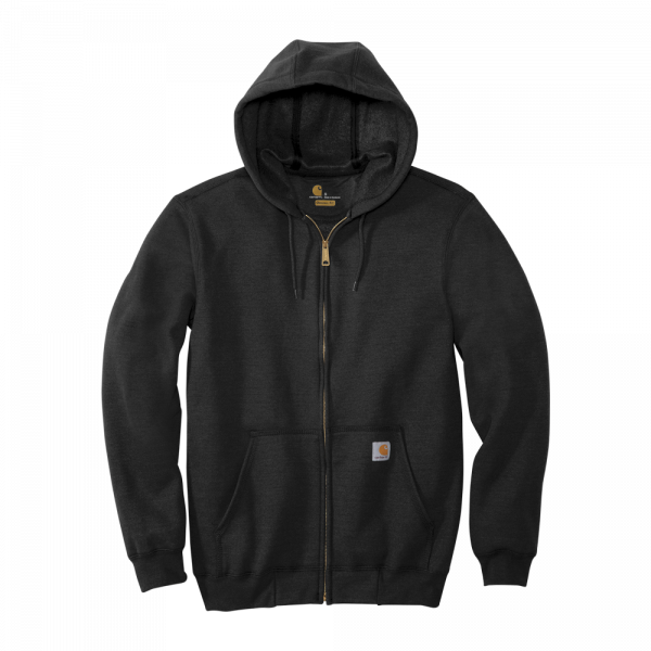 Carhartt® Midweight Zip Sweatshirt