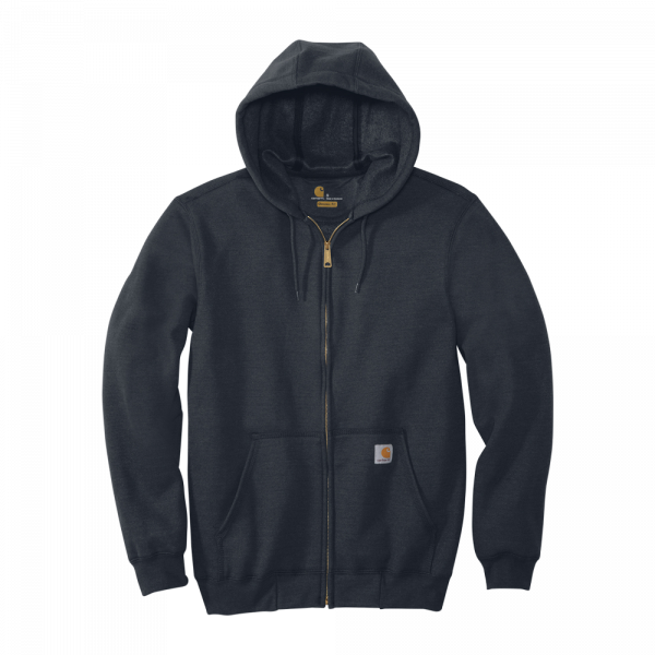 Carhartt® Midweight Zip Sweatshirt