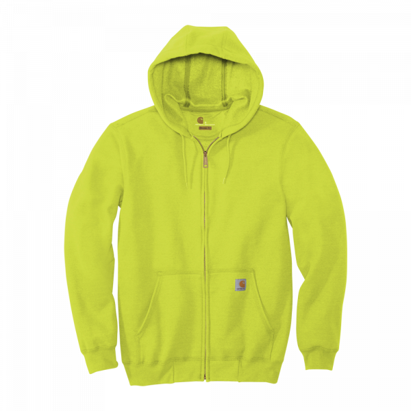 Carhartt® Midweight Zip Sweatshirt