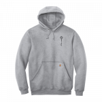 Carhartt® Midweight Hooded Sweatshirt