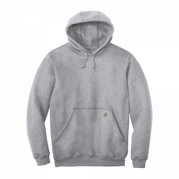 Carhartt® Midweight Hooded Sweatshirt