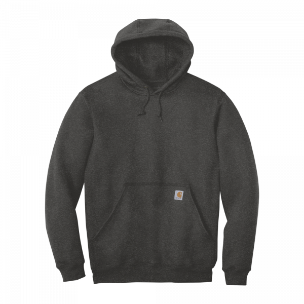 Carhartt® Midweight Hooded Sweatshirt