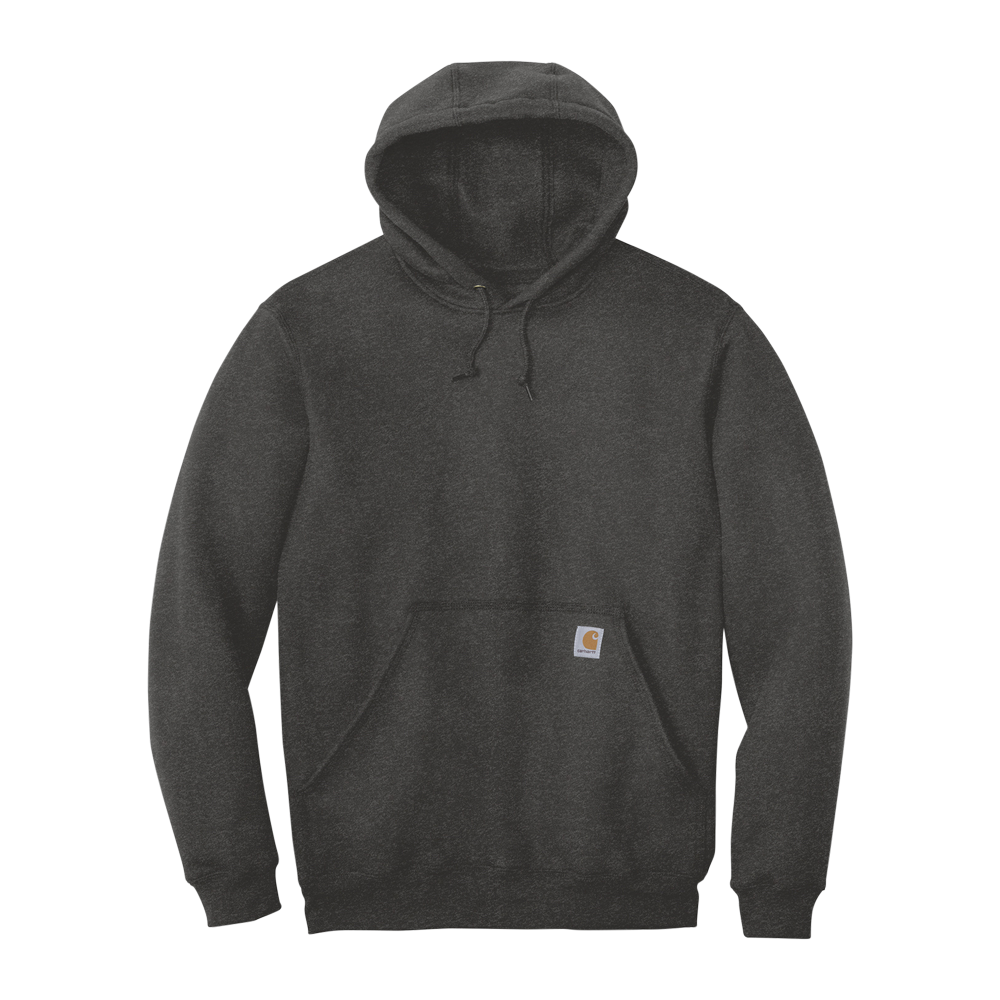 WNG-580-Carhartt®-Midweight-Hooded-Sweatshirt-4 Carhartt® Midweight Hooded Sweatshirt