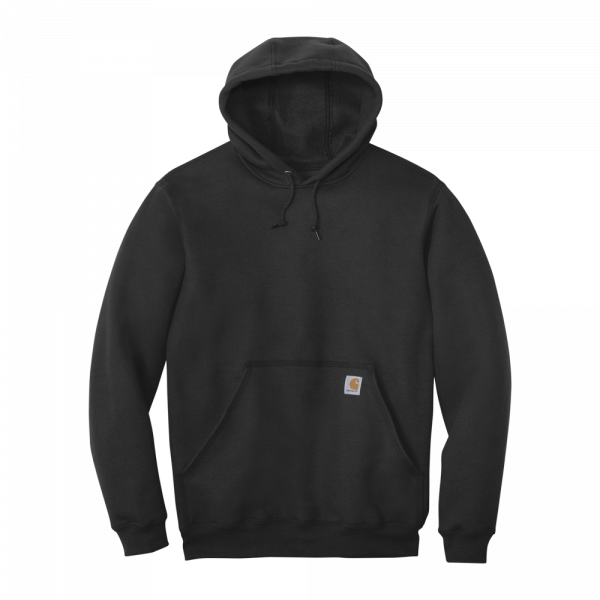 Carhartt® Midweight Hooded Sweatshirt