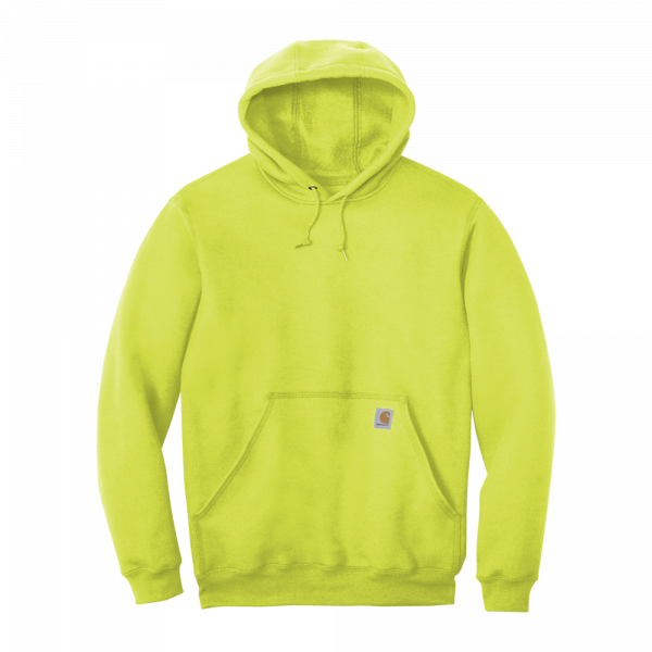 Carhartt® Midweight Hooded Sweatshirt