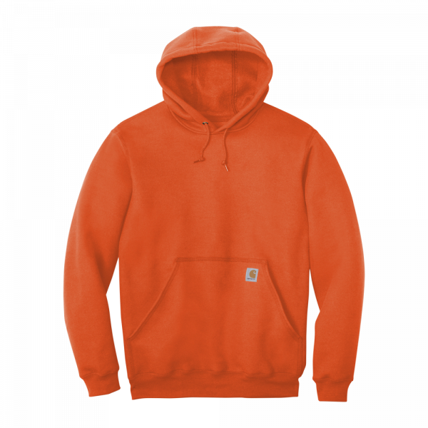 Carhartt® Midweight Hooded Sweatshirt