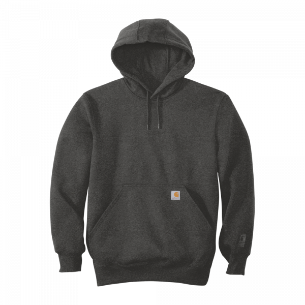 Wholesale Carhartt® Hooded Sweatshirt - Wine-n-Gear