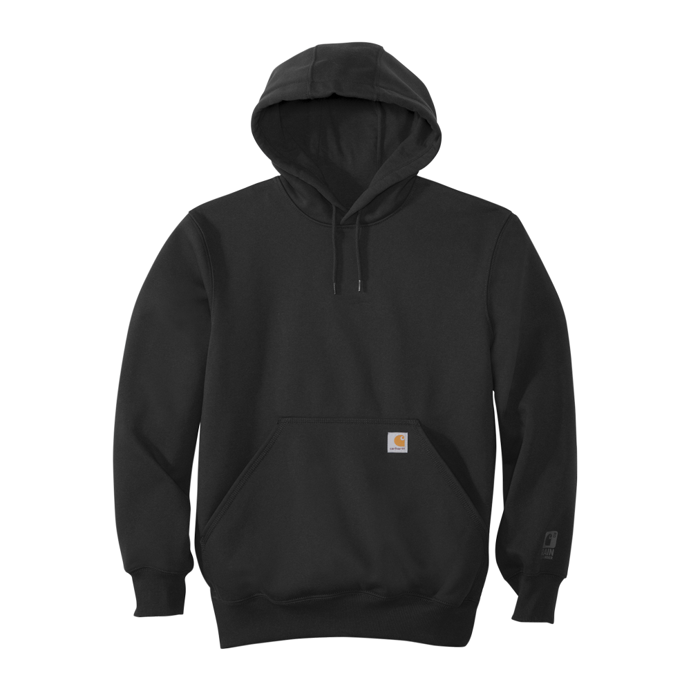 WNG-582-Carhartt® Midweight-Crewneck-Sweatshirt-4 Carhartt® Midweight Crewneck