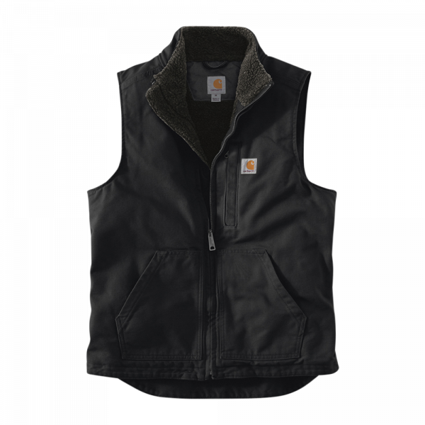 Carhartt® Sherpa-Lined Vest