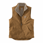 Carhartt® Sherpa-Lined Vest