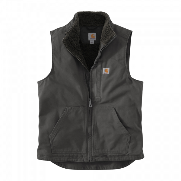 Carhartt® Sherpa-Lined Vest