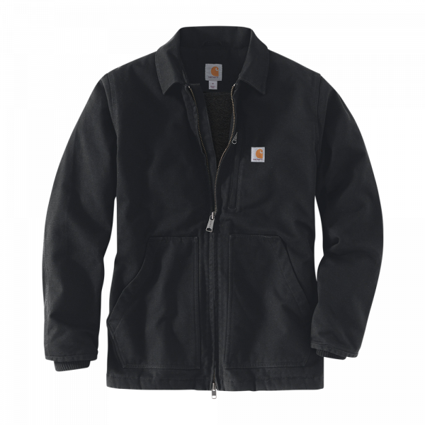 Carhartt® Sherpa-Lined Coat