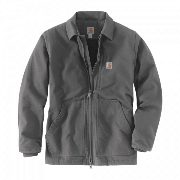 Carhartt® Sherpa-Lined Coat