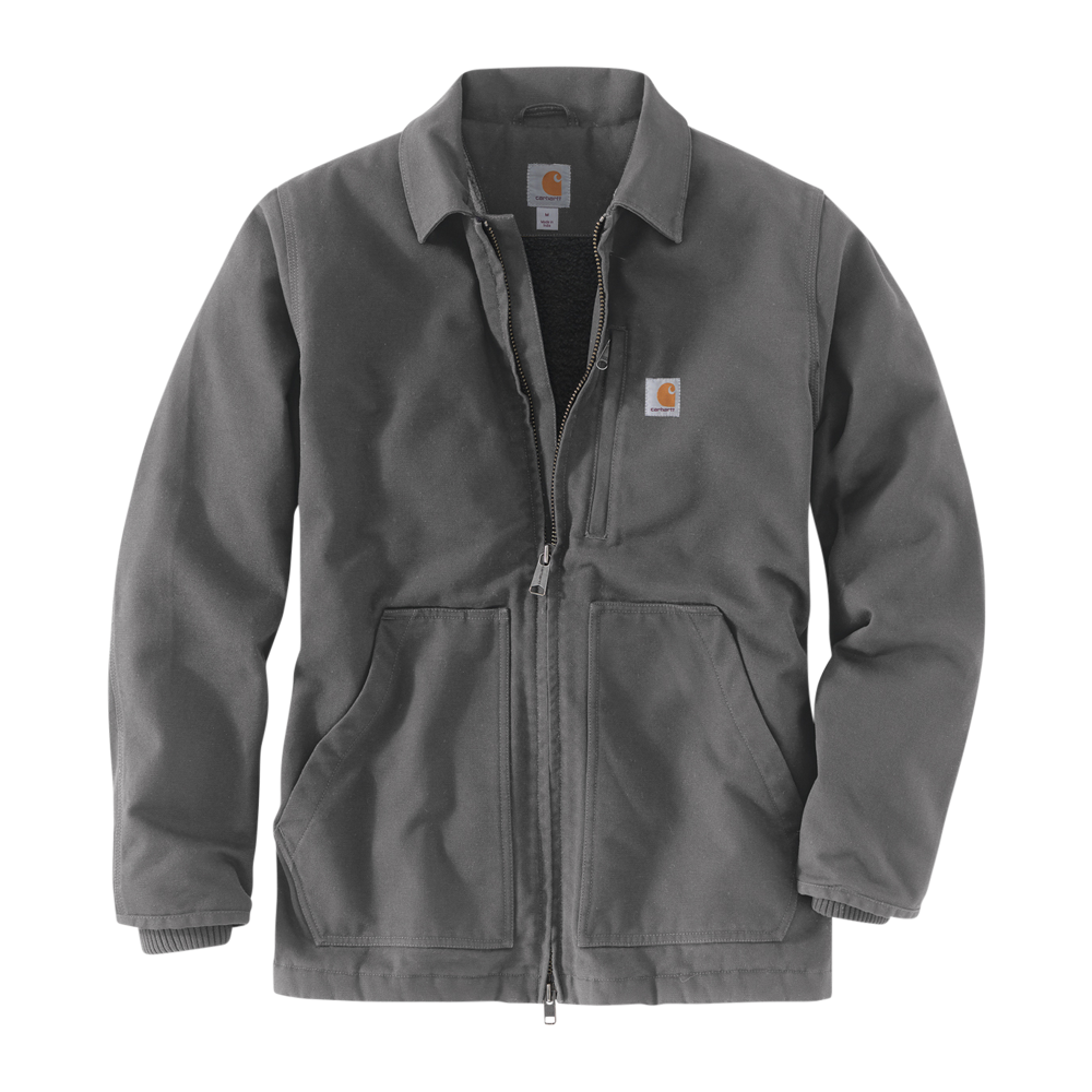 WNG-584-Carhartt®-Sherpa-Lined-Coat-4 Carhartt® Sherpa-Lined Coat