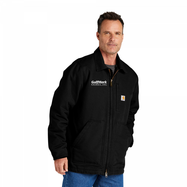 Carhartt® Tall Sherpa Coat