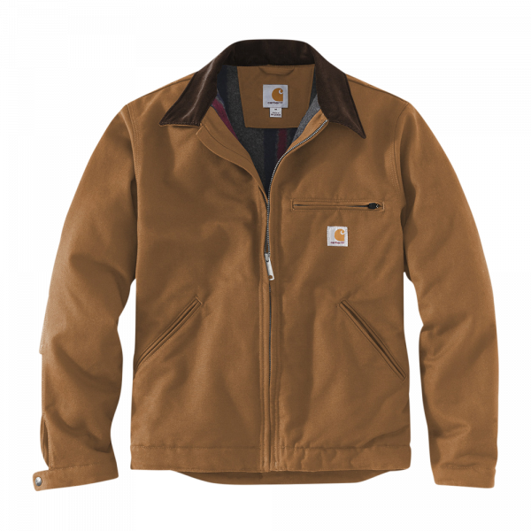 Carhartt® Tall Detroit Jacket