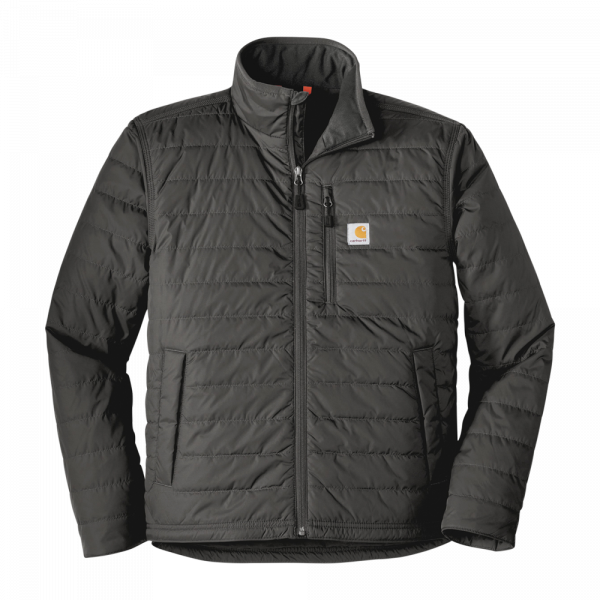 Carhartt gilliam on sale hooded jacket