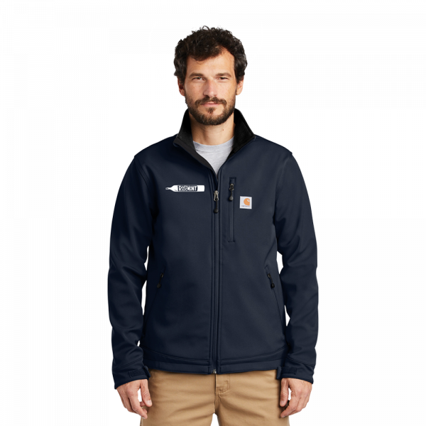 Carhartt ® Crowley Soft Jacket