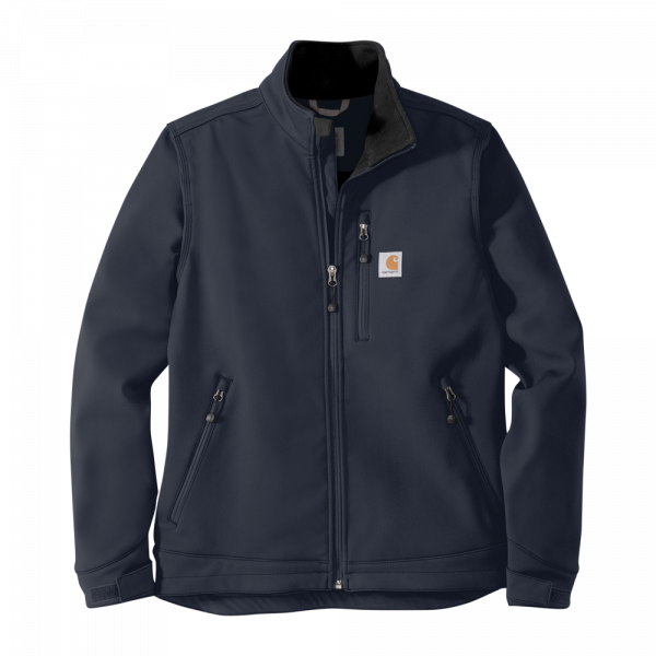 Carhartt ® Crowley Soft Jacket