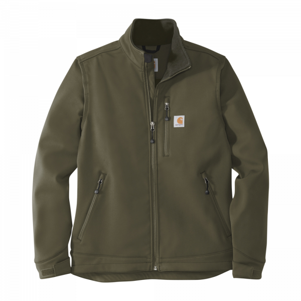 Carhartt ® Crowley Soft Jacket