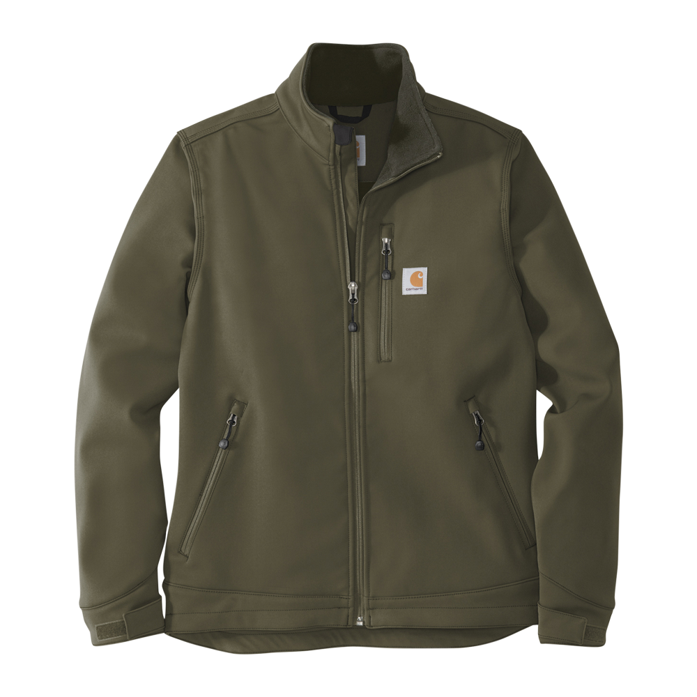 WNG-594-Carhartt®-Crowley-Soft-Shell-Jacket-3 Carhartt ® Crowley Soft Jacket