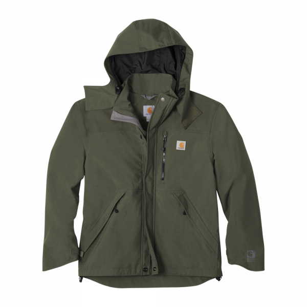 Carhartt® Shoreline Jacket