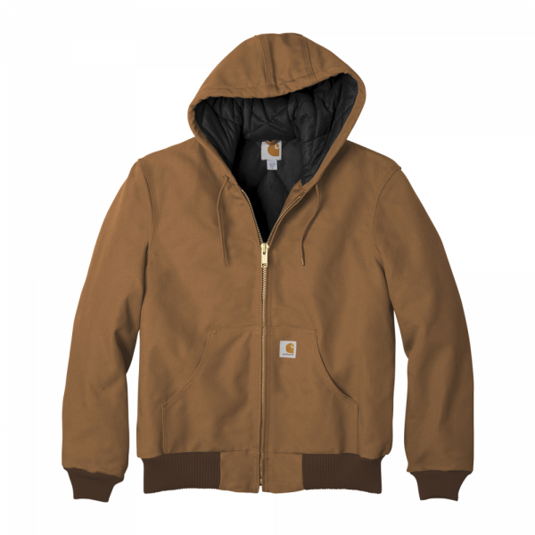 Carhartt® Tall Duck Active Jac