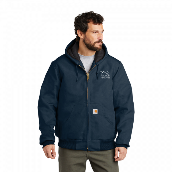 Carhartt® Duck Active Jac