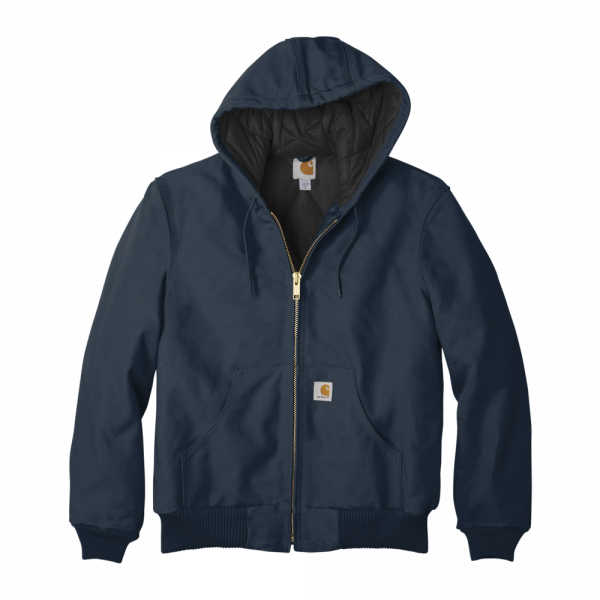 Carhartt® Duck Active Jac