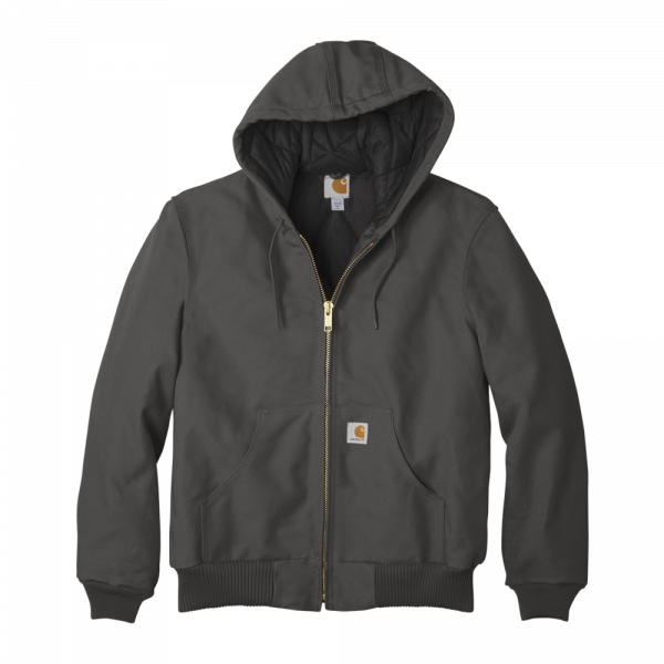 Carhartt® Duck Active Jac